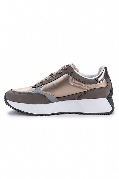 U.S. Polo Assn. BASE. Polo Assn Zena Lace-up Casual Women's Sports Shoes