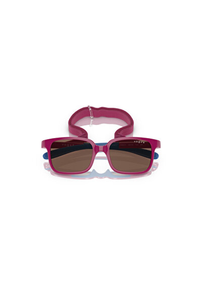 Vogue VJ 2017 256813 45*14 120 Çocuk Güneş Gözlüğü