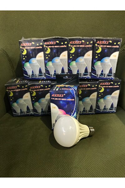Led Ampul 9 7w E27 Duy