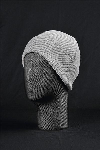 Harmandar Colorful Basic Beret Knitwear Autumn Winter Unisex Quality Beret