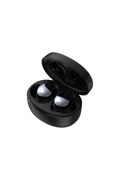 Baseus Bowie E2 True Wireless Bluetooth Kulaklık Siyah