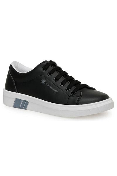 lumberjack Tenisi noi de damă TINA 3PR negri - 36-40 Model440583