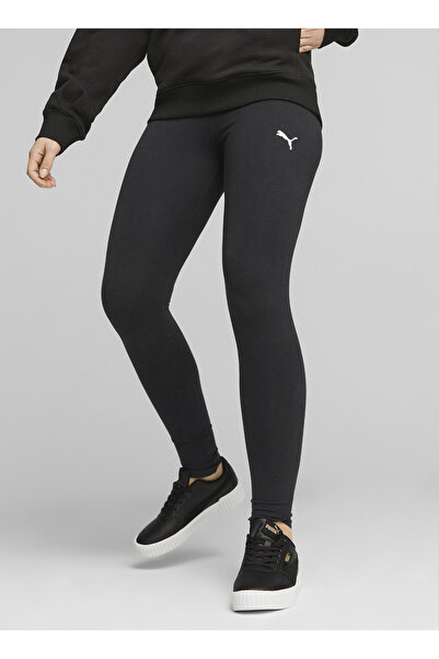 Puma Легінси, L, Чорні