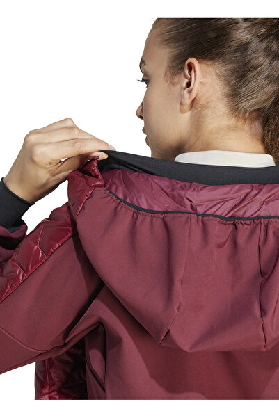 adidas Mont, XS, Bordo