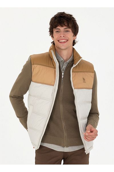 U.S. Polo Assn. Men Vests Styles Prices Trendyol Page 2
