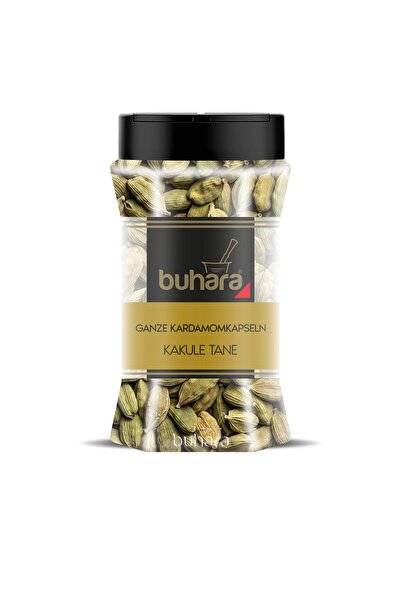 Buhara BUHARA KAKULE TANE 80 GR PET