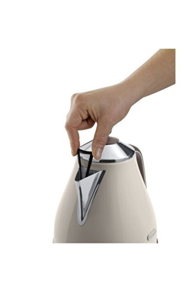 DELONGHİ Delonghı Icona Vintage Kbov2001.bg Su Isıtıcı