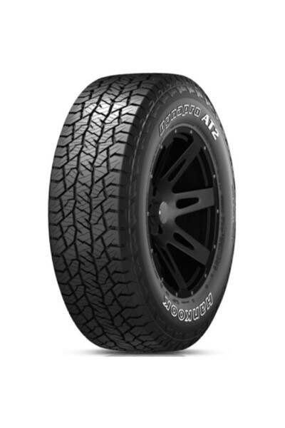 Hankook 255/65 R16 109T Dynapro AT2 RF11 M+S (B.Yazılı) Yaz 4x4 2023