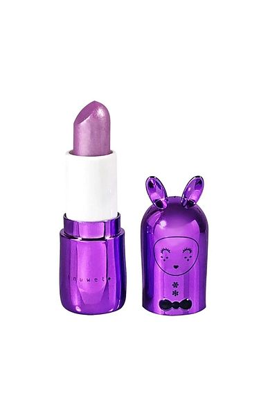 Inuwet Metal Lip Wax - Pruple