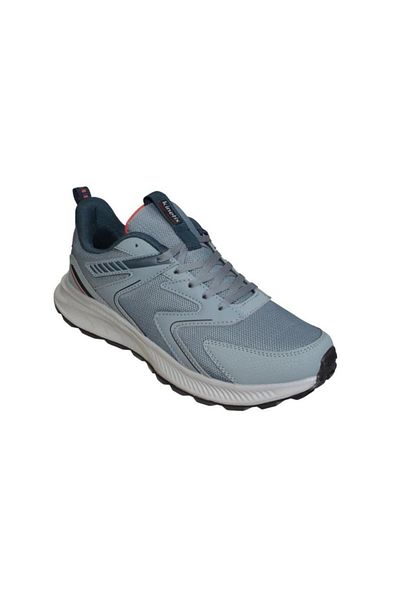 Kinetix KINETIX Men's Black Mesh Comfort Comfortable Thermo Running Shoes