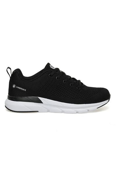 lumberjack Pantofi de alergat Connect Wmn pentru femei, negri