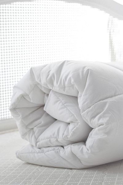 Taç Bamboo Cotton Double Quilt 195x215 cm Quilt Bamboo Quilt