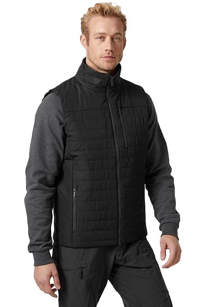Fubu vest store