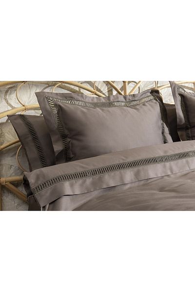 Gül Güler Lacy Duvet Cover Set Double Kolber