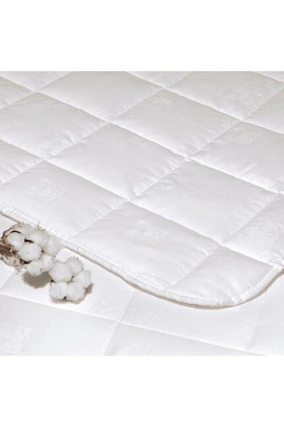 Taç Bamboo Cotton Double Duvet 195x215 Cm Duvet Bamboo Quilt