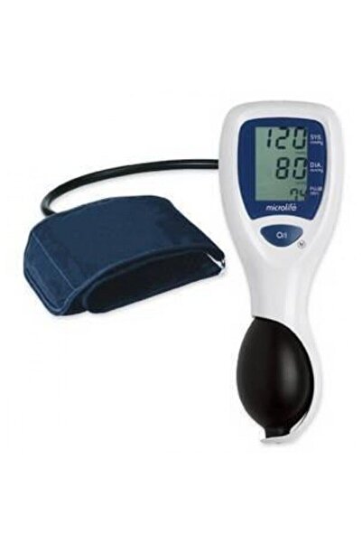 MEDİKAL Microlife Bp 3as1-2 Tansiyon Aleti