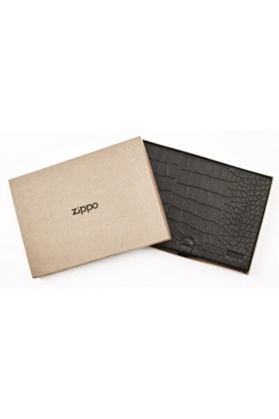 Zippo Leather Collector's Case 2005131