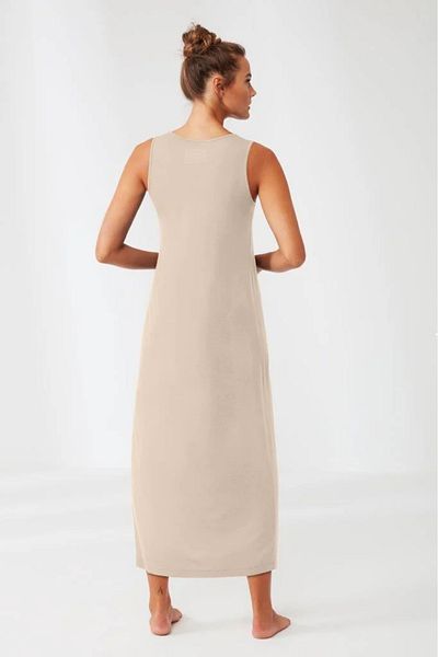 Penyemood Underskirt Dress