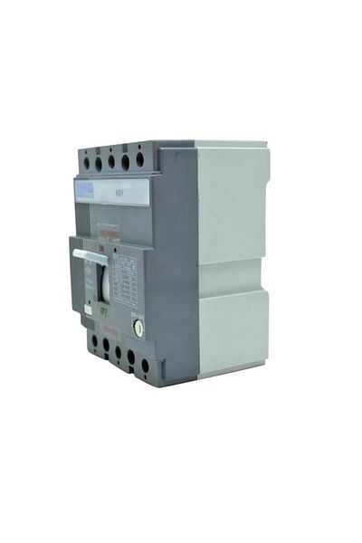 Esem مفتاح مغناطيسي حراري 3x125a (agy-5160-125)