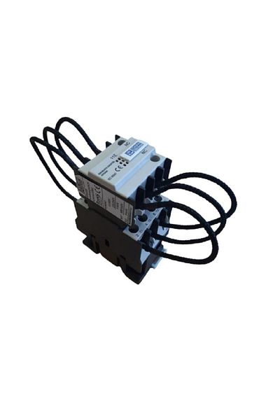 Esem موصل تعويض 25 Kvar Trf / 12 Kvar Mnf (12/25)