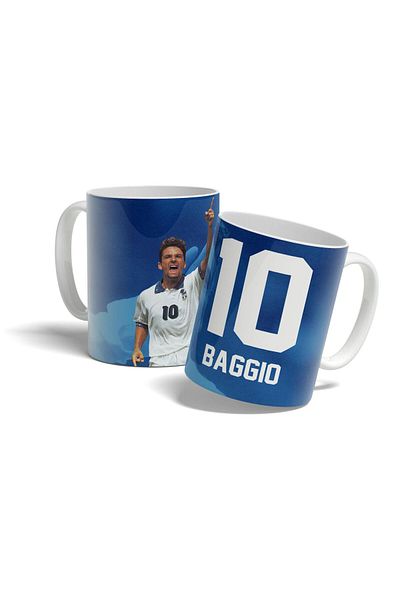 OFFSIDE Baggio Design Printed Cup