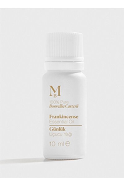 MİSBAHÇE Daily Essential Oil 10 ml