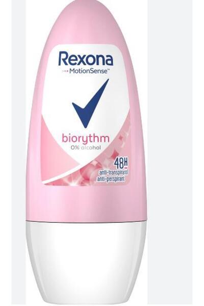 Rexona Biorythm Roll-on 50ml