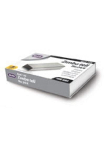 Mas Staple Wire 145 No: 24/6 White