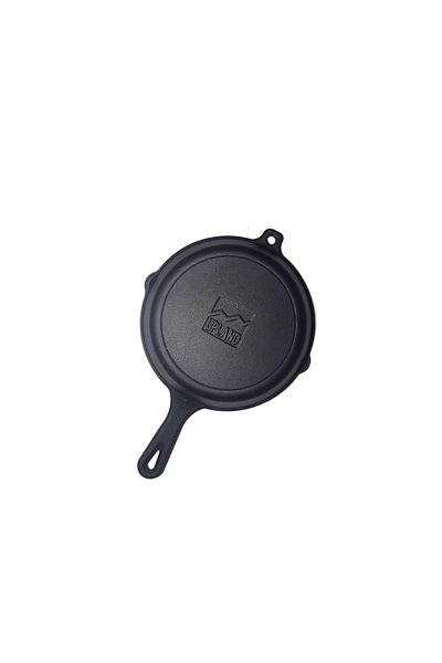 Upland Cast pan