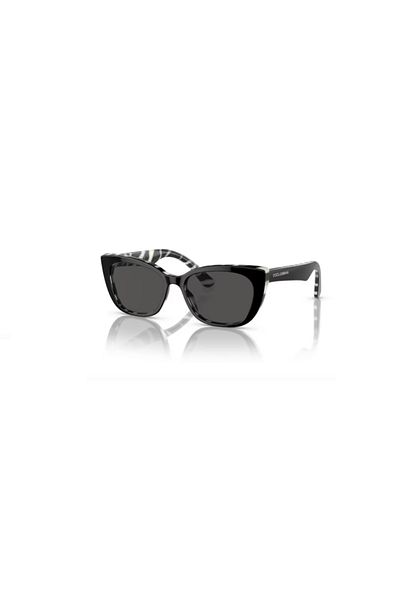 Dolce&Gabbana DOLCE GABBANA KIDS SUNGLASSES