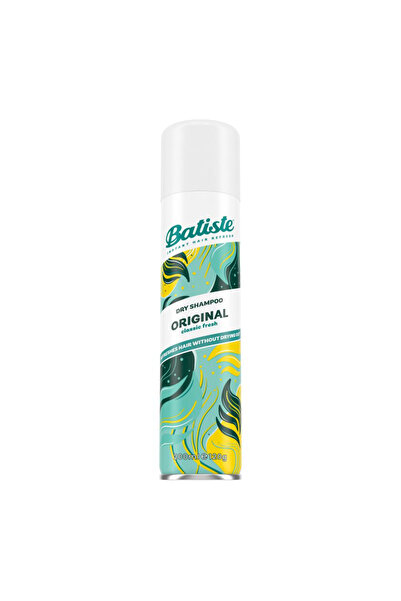 Batiste Original Kuru Şampuan 200 ml