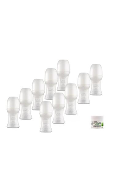 AVON Pur Blanca Roll On 10 Adet Nemlendirici Krem Hediye