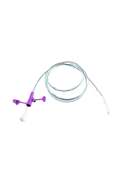 Galena Nazogastrik Enteral Beslenme Tüpü (SONDASI) No 6