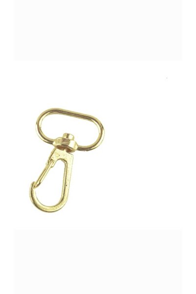 ÇEÇEN HOME (2 bucăți) Geantă Parrot Hook Gold