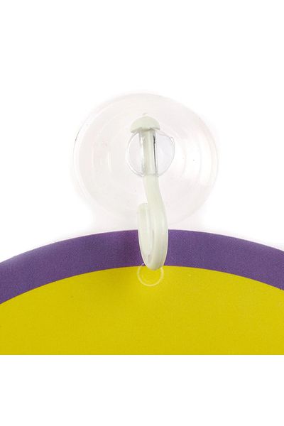 Baby Plus ملصق زجاجي للسيارة بيبي بلس