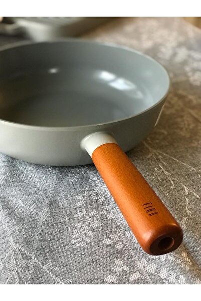 NEOFLAM Fika 2 Piece Set - Aluminum Cast Pan