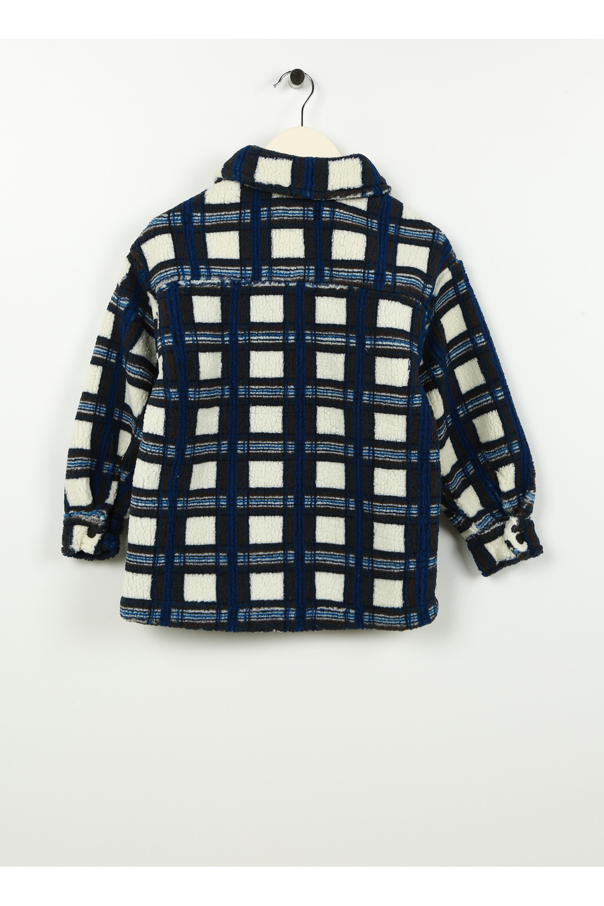 Koton Mavi Erkek Ceket 4WKB20003TW