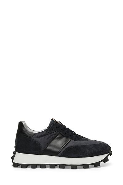 İnci Ανδρικά αθλητικά παπούτσια INCI MORS 3PR Navy Blue