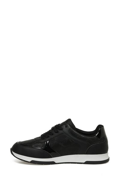 Polaris 322508.Z 3PR Black Women's Sports Shoes