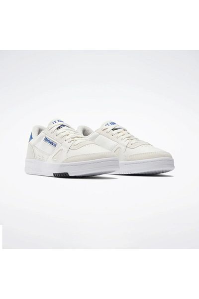 Reebok Unisex bílé tenisky Lt Court