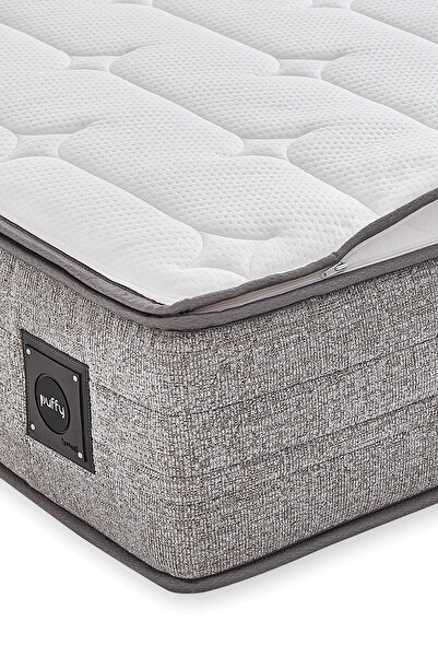 Puffy Latex 7 Zone Pedli Pocket Yaylı Yatak