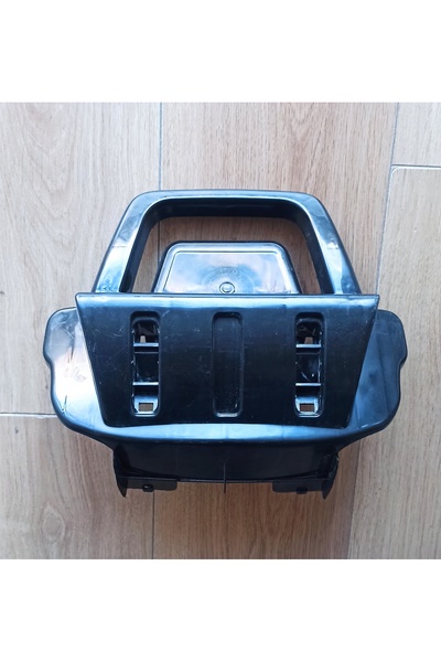 PİLSAN 12 Volt Akülü Ranger/snappy / 6volt Tiger Jeep Modelleri Için Ön Tampon
