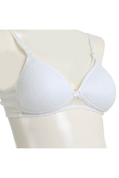 ebebek Baby Mom baby mom Lace Covered Nursing Bra
