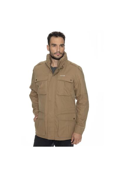Bushman 3-in-1-Jacke Wolf Pro