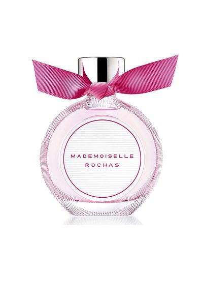 ROCHAS Mademoiselle Rochas Eau De Toilette Spray Rochas 90 ml