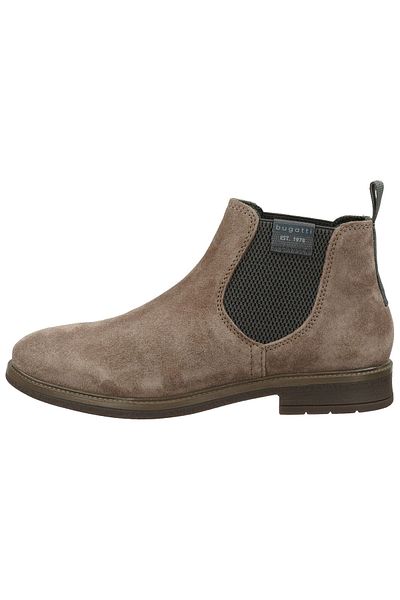 BUGATTI Stiefelette