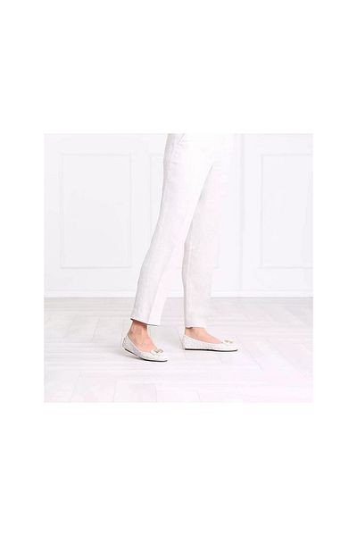 Michael Kors Pantofi de damă Michael Kors bej