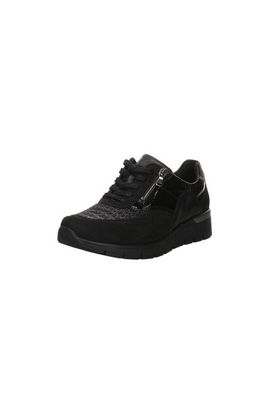 Waldläufer Schnürschuhe