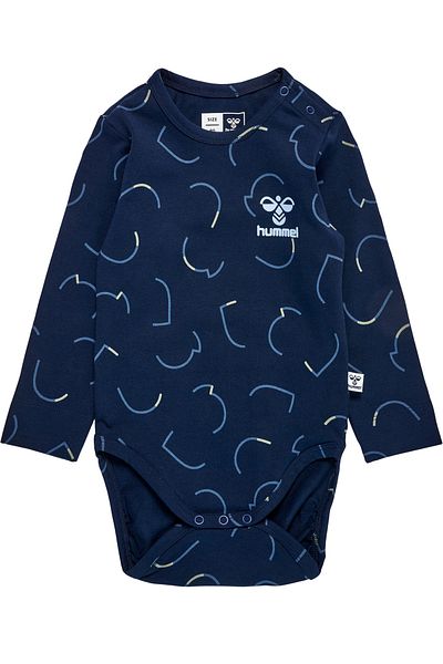 hummel hmlOBI BODY L/S