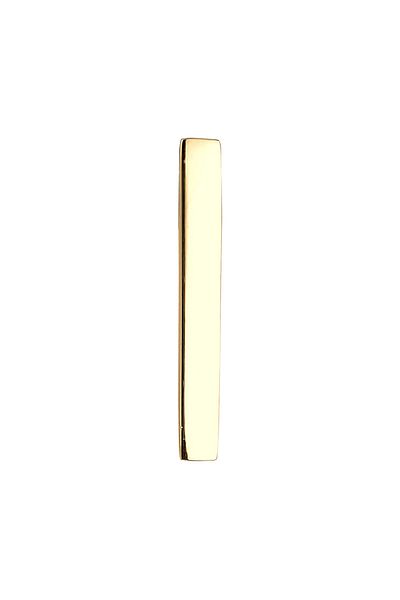 ELLI Ohrringe Single Earclimber Ohrklemme Blogger 925 Silber
